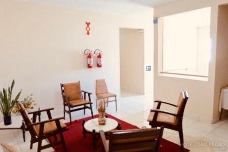  Hotel São Pedro