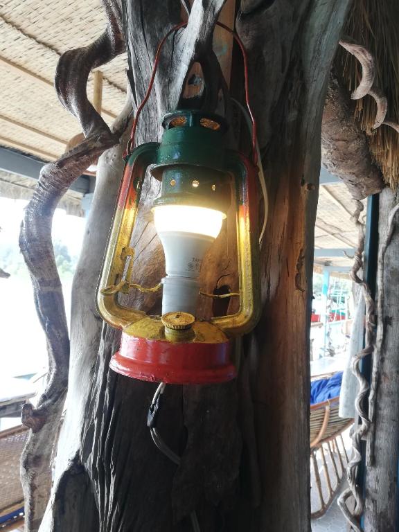 Fotografie z fotogalerie ubytování Firefly Guesthouse v destinaci Koh Rong Island