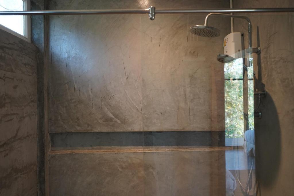 Kachonghills Tented Resort Trang - 16