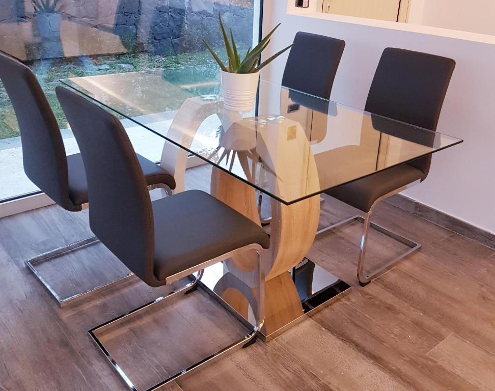 Kép T Villa szállásáról Calatabianóban a galériában