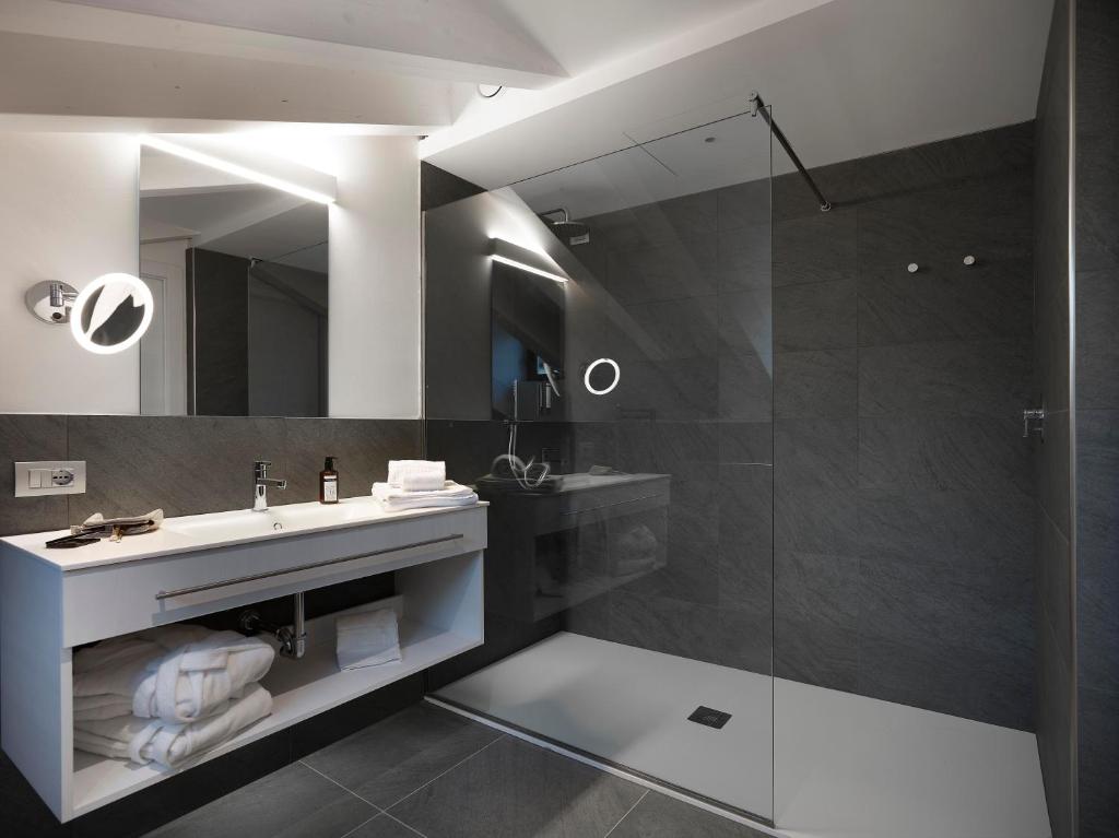 Boutique Hotel Touring - Resim 10