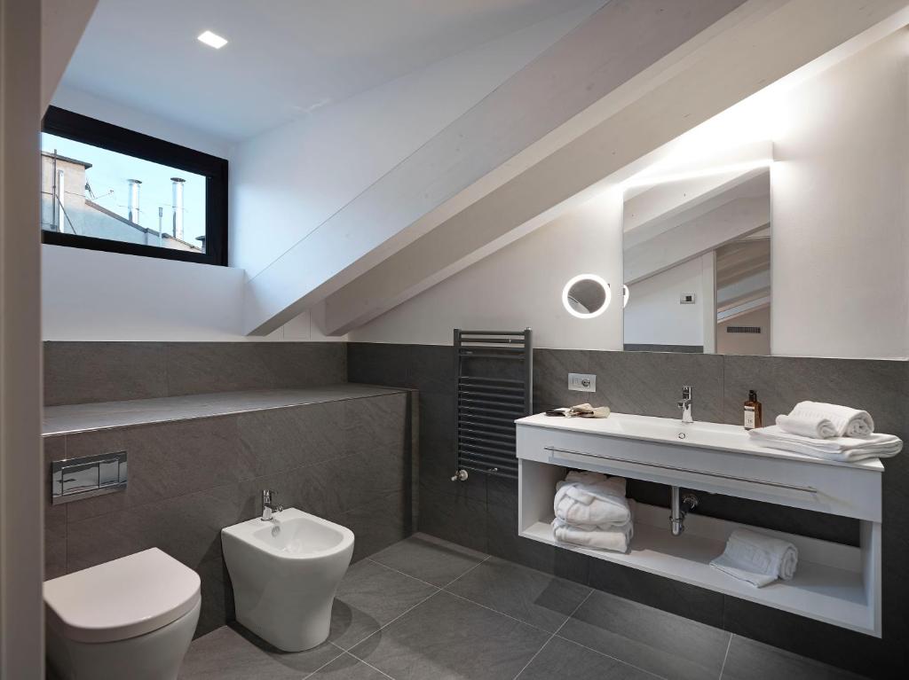 Boutique Hotel Touring - Resim 11