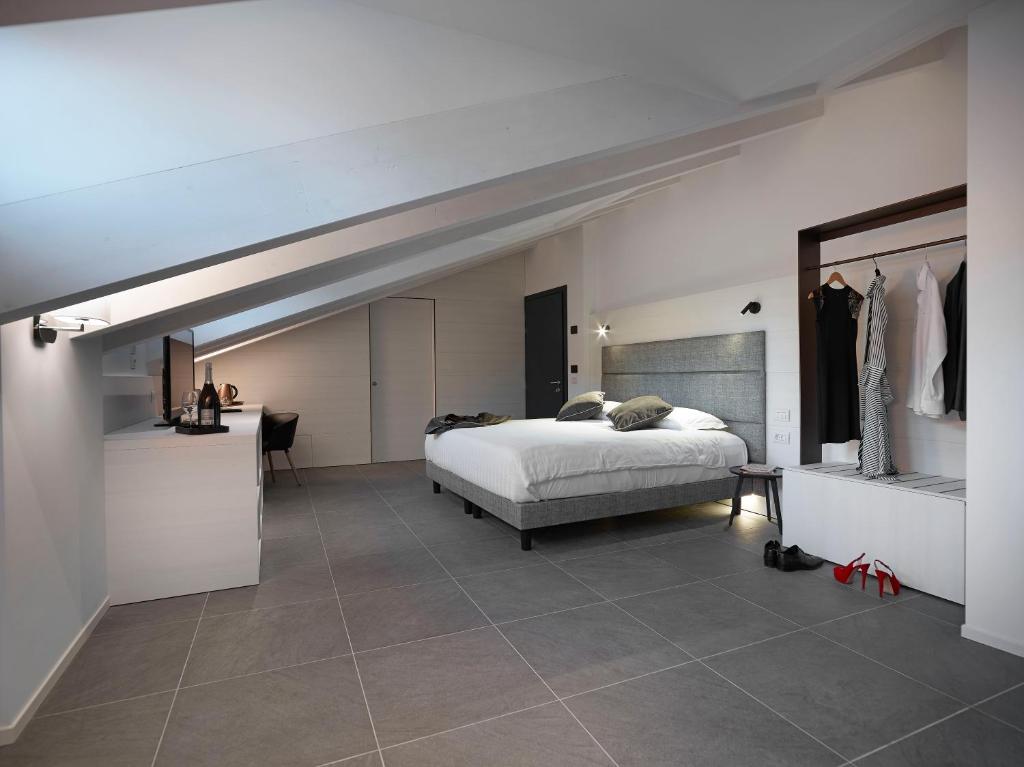 Boutique Hotel Touring - Resim 13