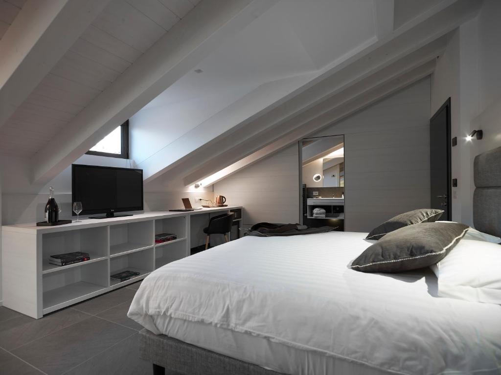 Boutique Hotel Touring - Resim 14