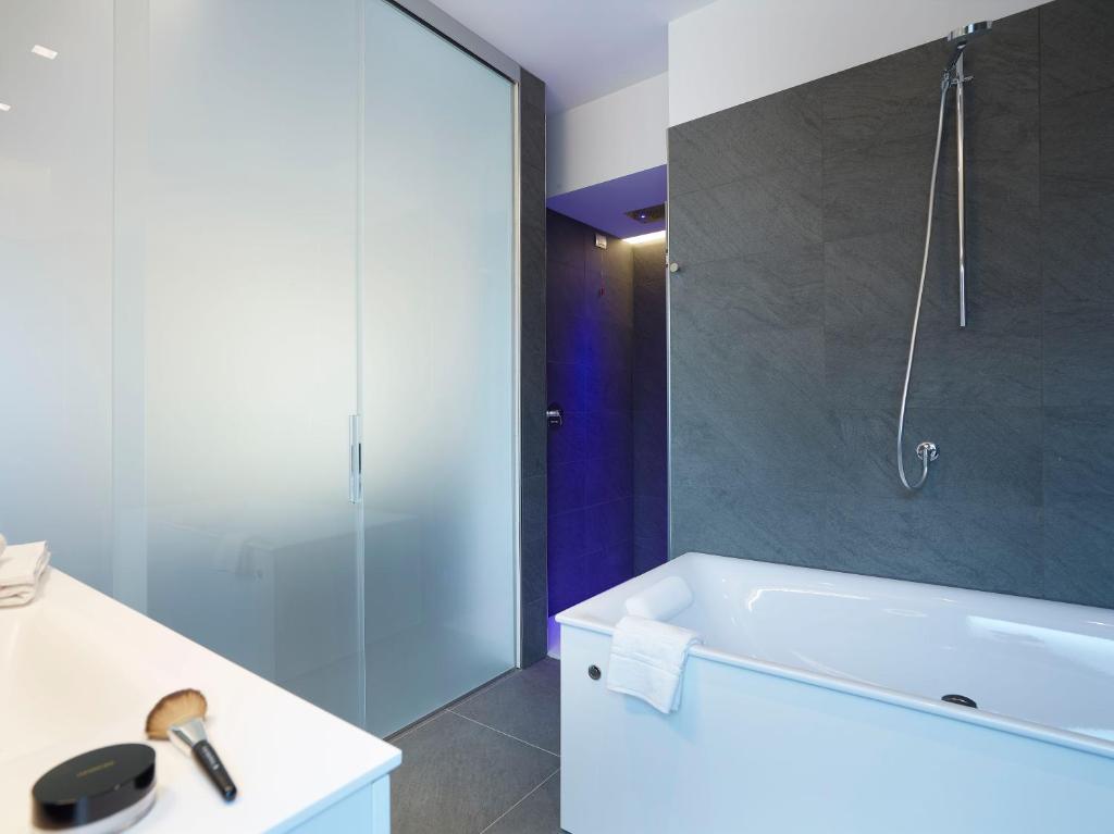 Boutique Hotel Touring - Resim 36