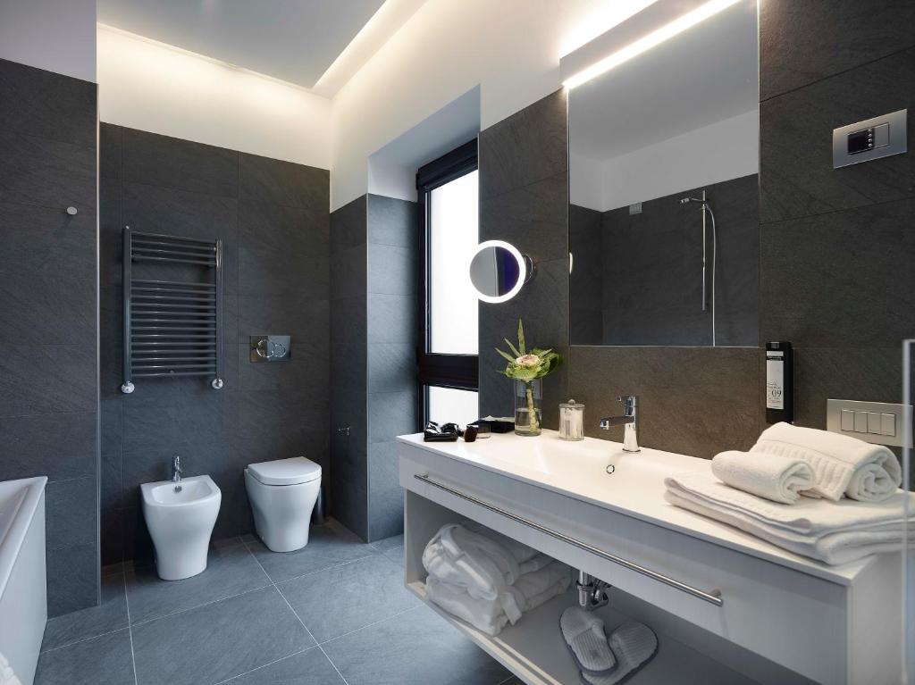 Boutique Hotel Touring - Resim 37