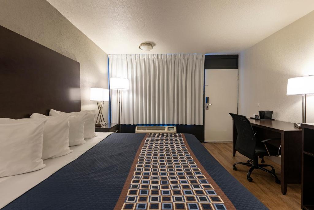 Hotel Monreale Express International Drive Orlando photo