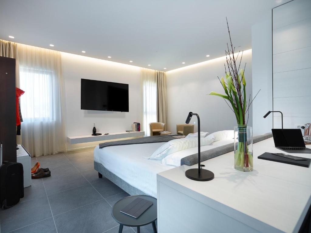 Boutique Hotel Touring - Resim 6