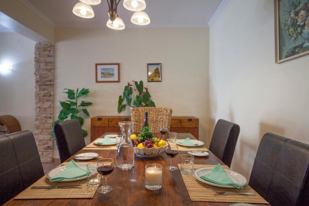 Fotografie z fotogalerie ubytování D07 - Torraltinha Villa in Lagos v destinaci Lagos