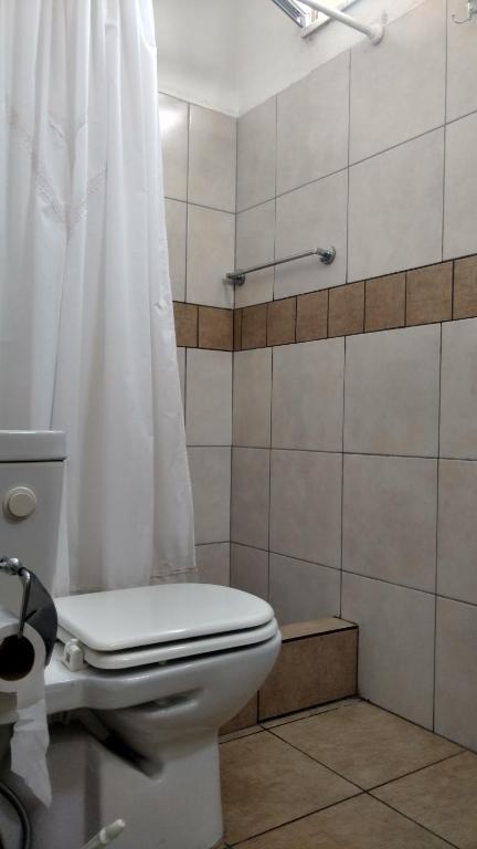 Monoambiente Centrico Pihue