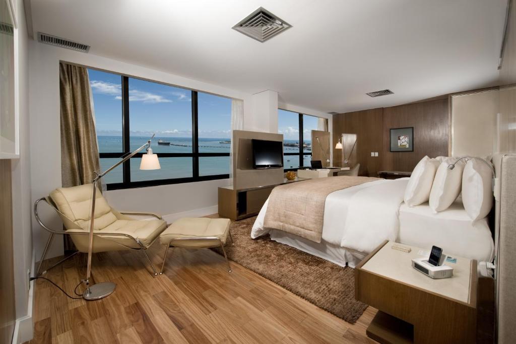  Hotel Gran Marquise
