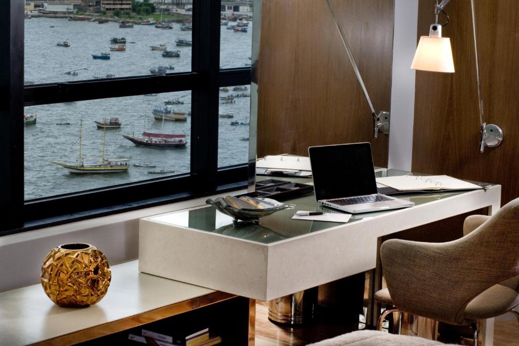  Hotel Gran Marquise