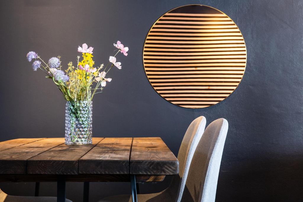 Fotografie z fotogalerie ubytování Hotel-B v destinaci Birkerød