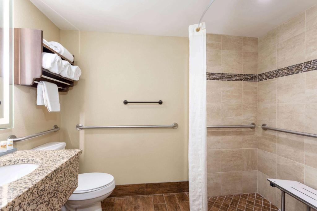 La Quinta by Wyndham Pigeon Forge - Room Queen Con Dos Camas Queen - Acceso A Movilidad/no Fumar