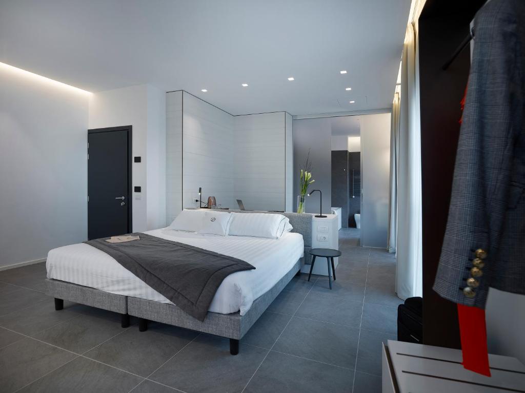 Boutique Hotel Touring - Resim 28