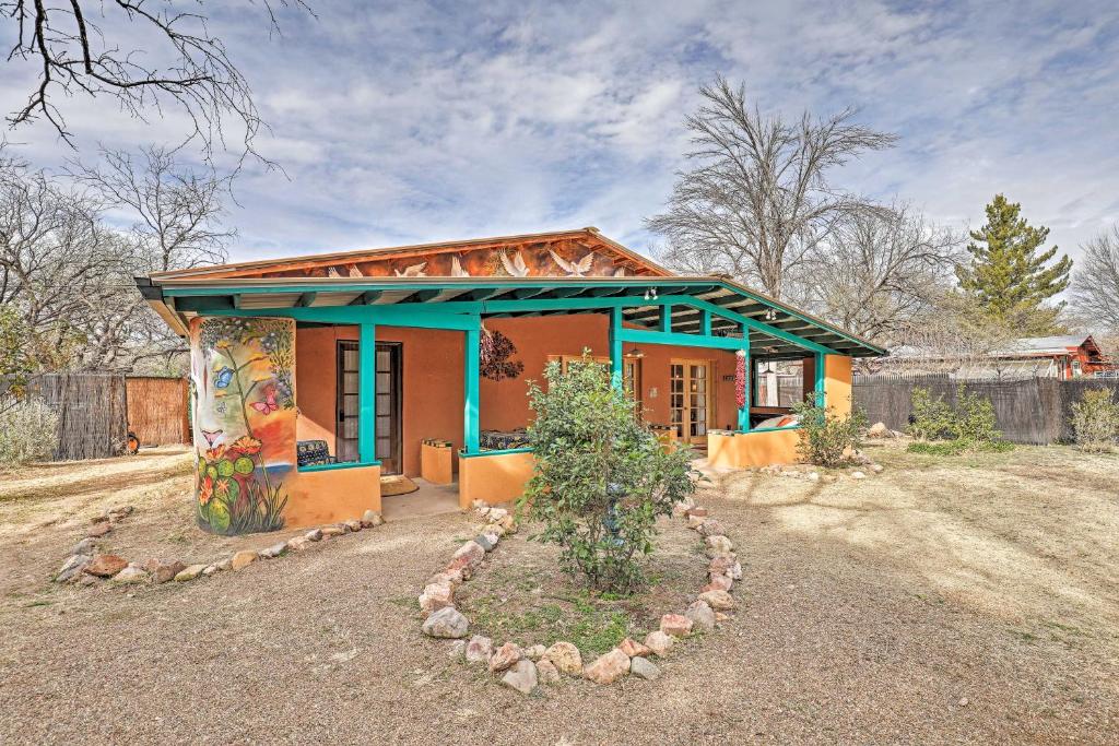 Evolve Casa Paloma 2 with Patio - Near Vineyards