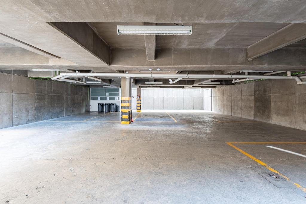 Fotografie z fotogalerie ubytování Suites Copérnico Polanco Anzures v destinaci Mexico City