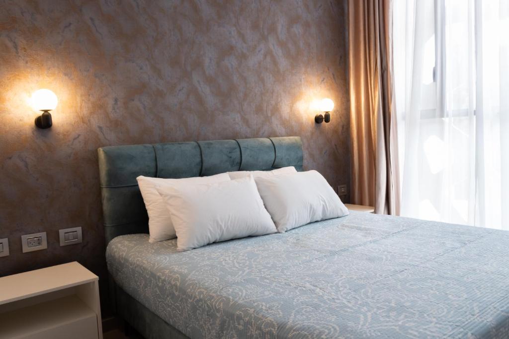 Amwaj Apartments - Appartement De Luxe