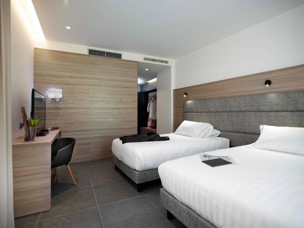 Boutique Hotel Touring - Resim 27