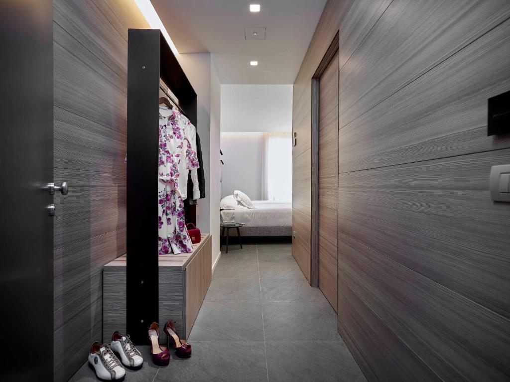 Boutique Hotel Touring - Resim 19