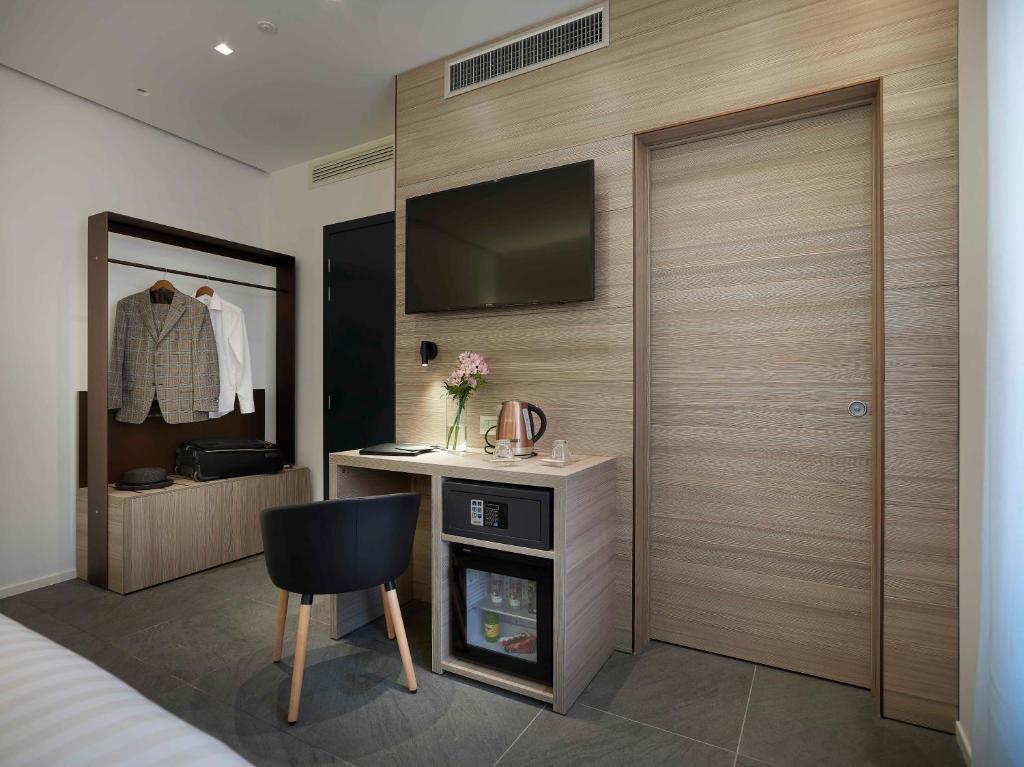 Boutique Hotel Touring - Resim 25