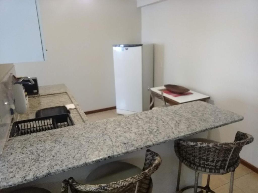  Ipê Rosa Apartamento