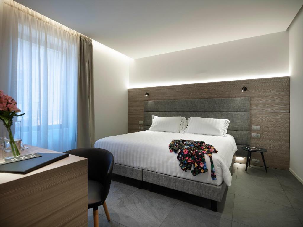 Boutique Hotel Touring - Resim 24