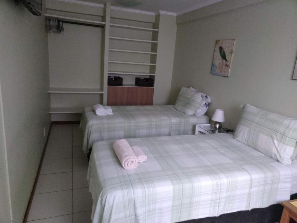  Ipê Rosa Apartamento
