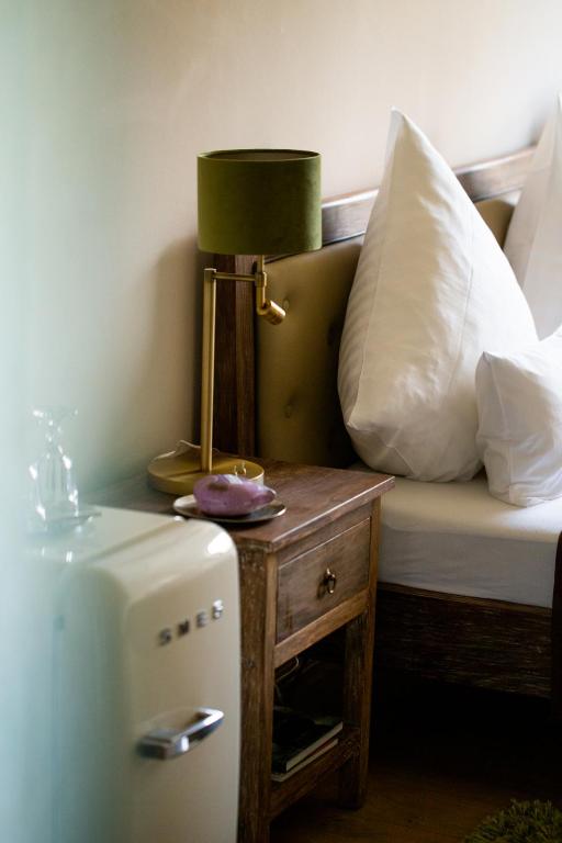 Hofgut Holzmuhle - 8