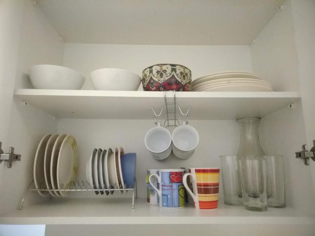 Ipê Rosa Apartamento
