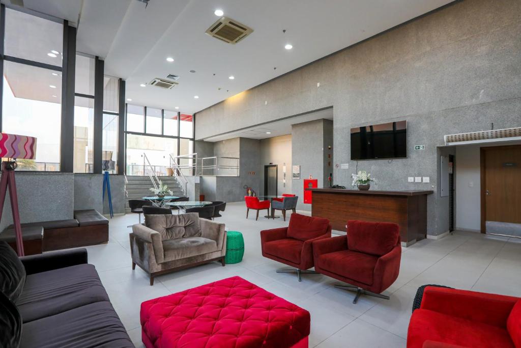  Radisson Hotel Belém