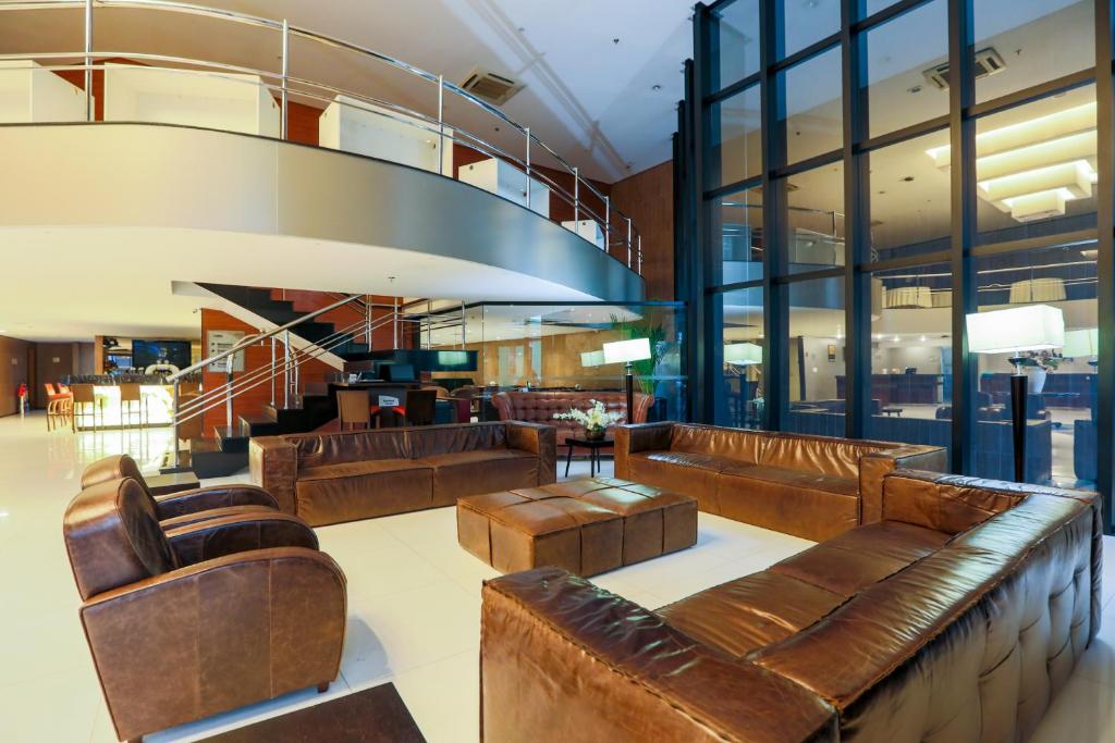  Radisson Hotel Belém