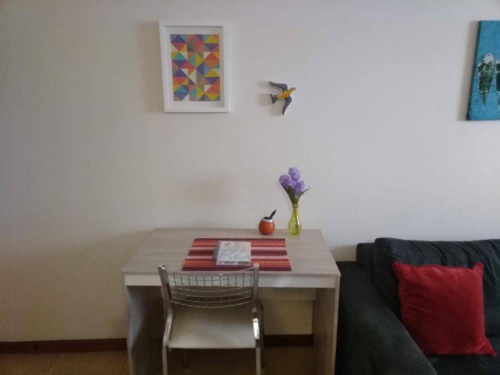  Ipê Rosa Apartamento