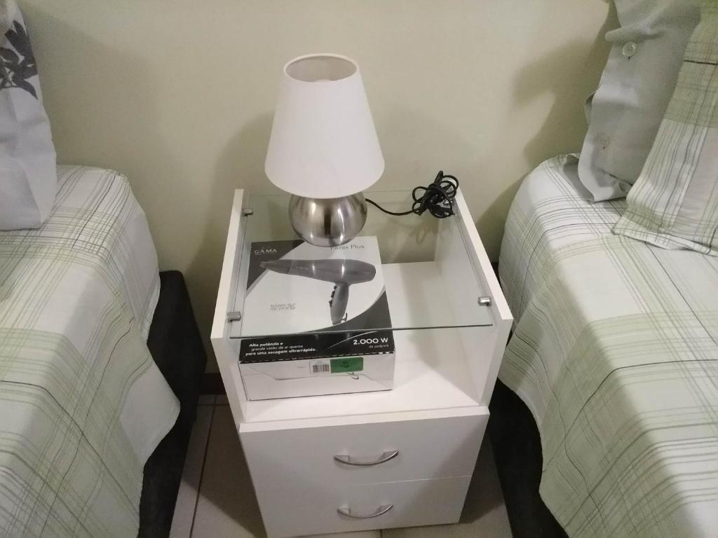  Ipê Rosa Apartamento