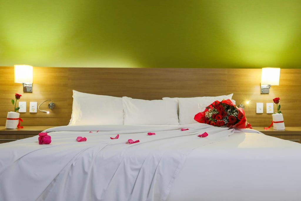 Radisson Hotel Belém