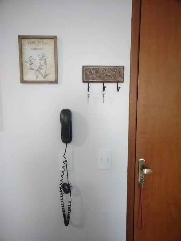  Ipê Rosa Apartamento