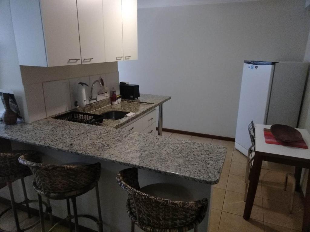 Ipê Rosa Apartamento