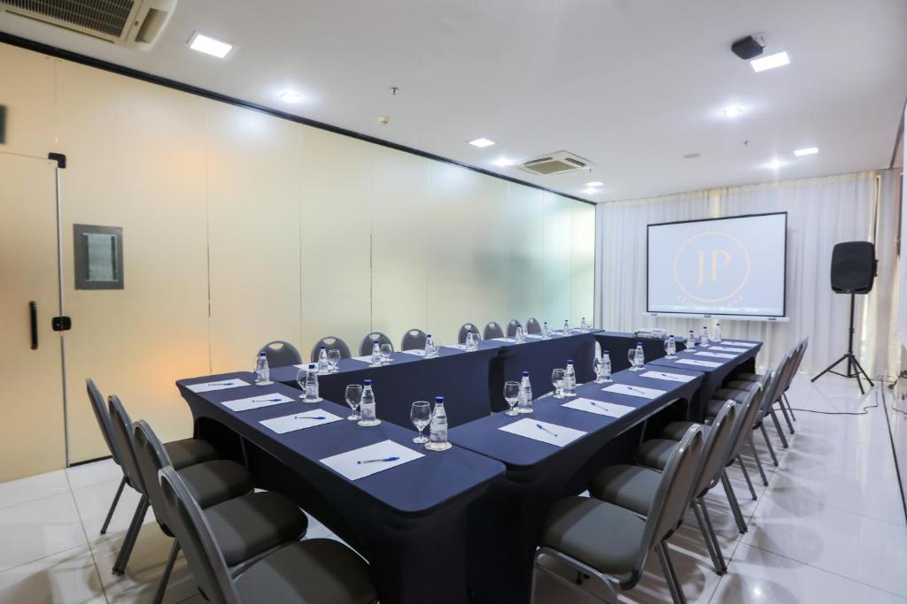  Radisson Hotel Belém