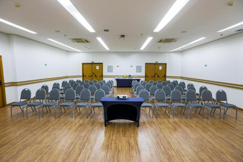  Radisson Hotel Belém