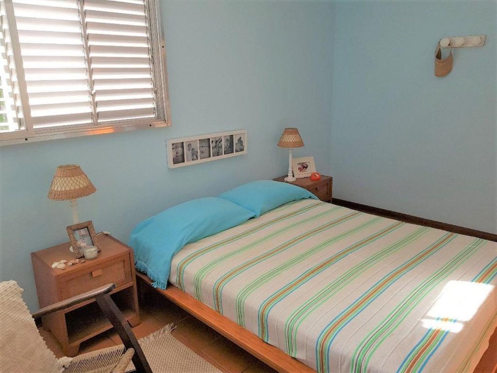  MLF14 Apartamento aconchegante no Morro do Maluf