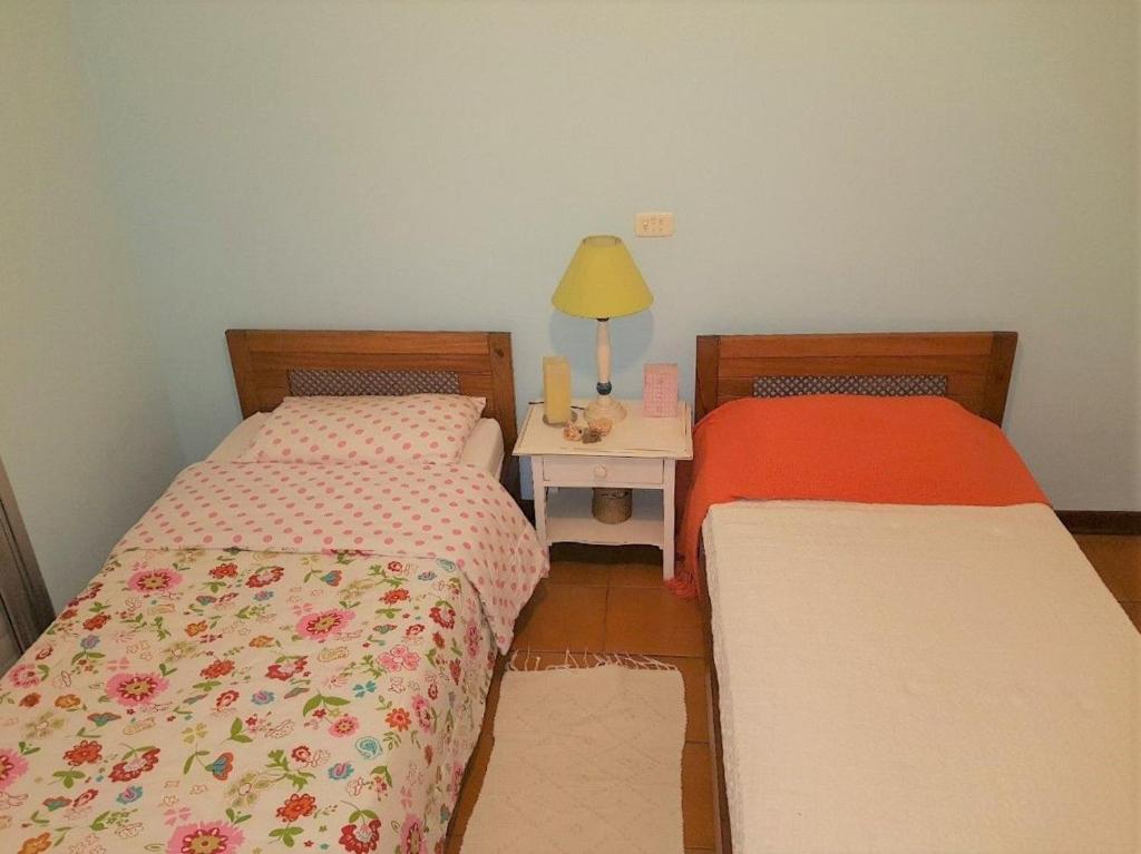  MLF14 Apartamento aconchegante no Morro do Maluf