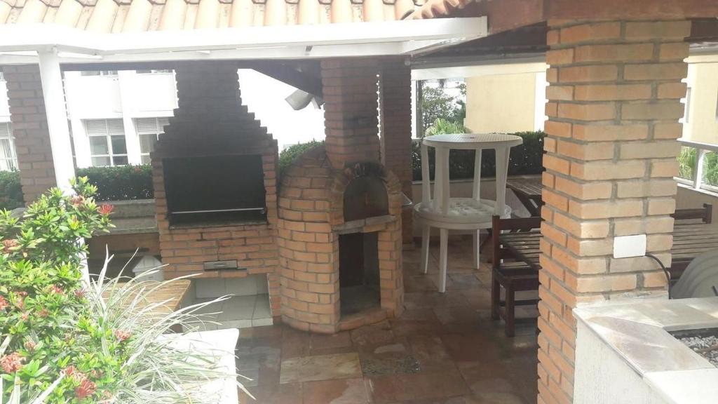  MLF14 Apartamento aconchegante no Morro do Maluf