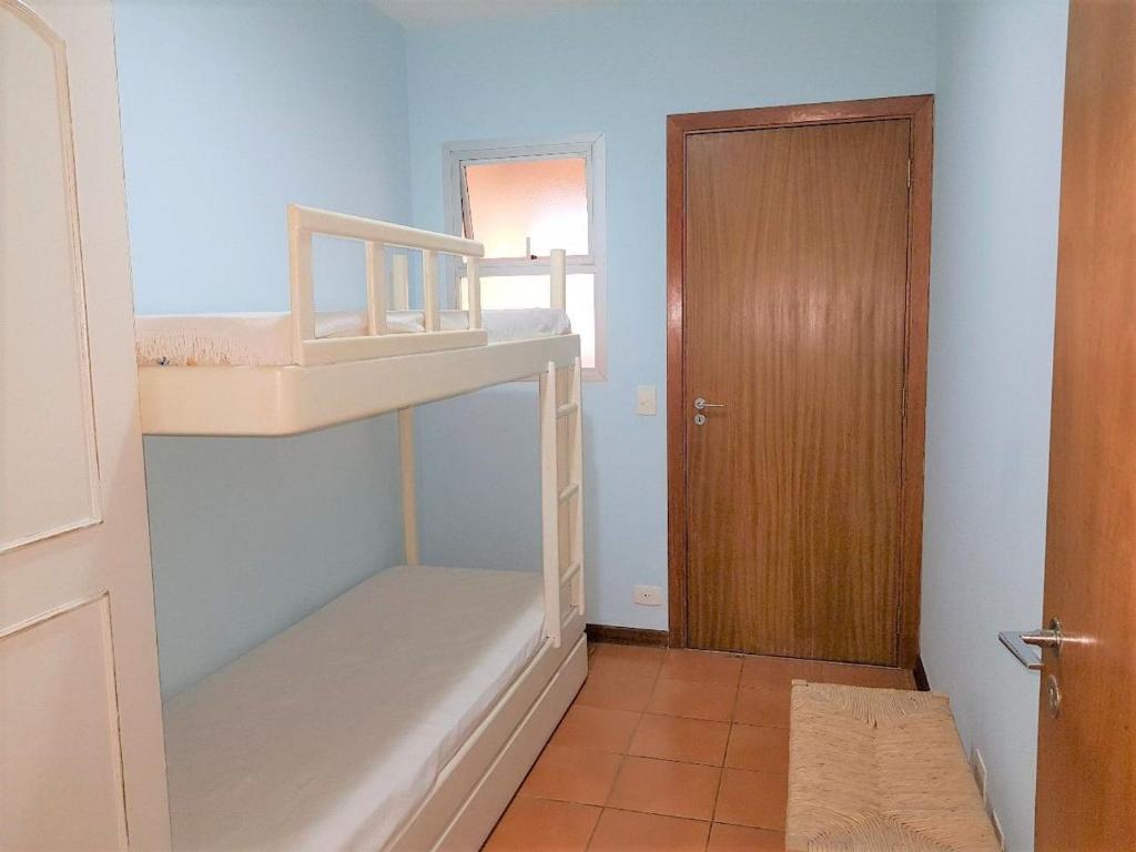  MLF14 Apartamento aconchegante no Morro do Maluf