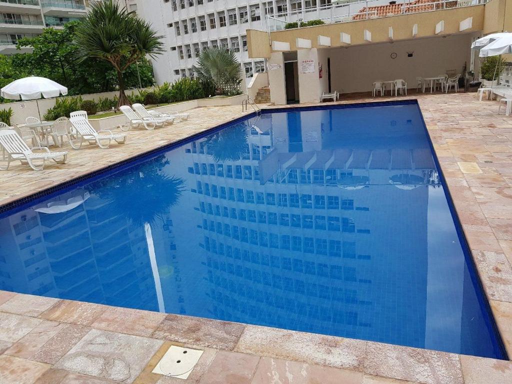  MLF14 Apartamento aconchegante no Morro do Maluf