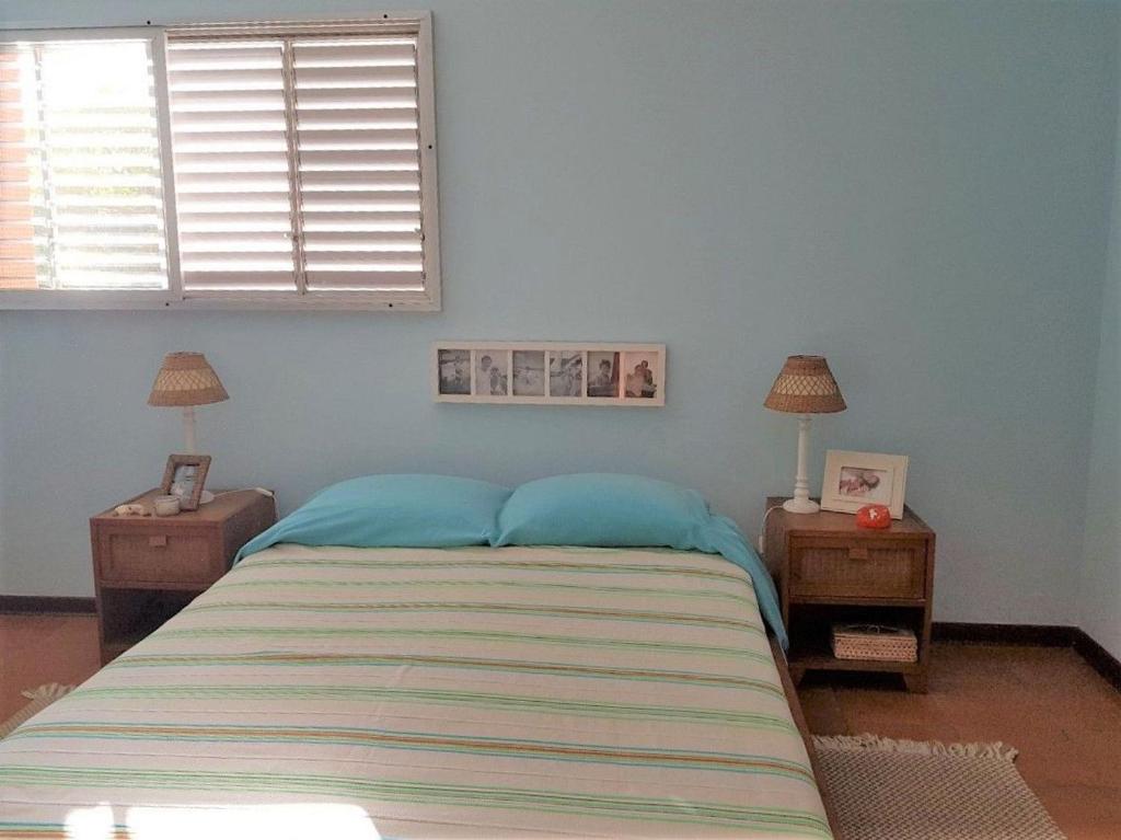  MLF14 Apartamento aconchegante no Morro do Maluf