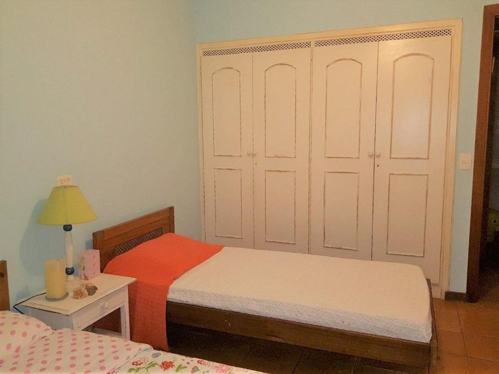  MLF14 Apartamento aconchegante no Morro do Maluf