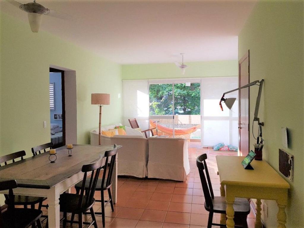  MLF14 Apartamento aconchegante no Morro do Maluf