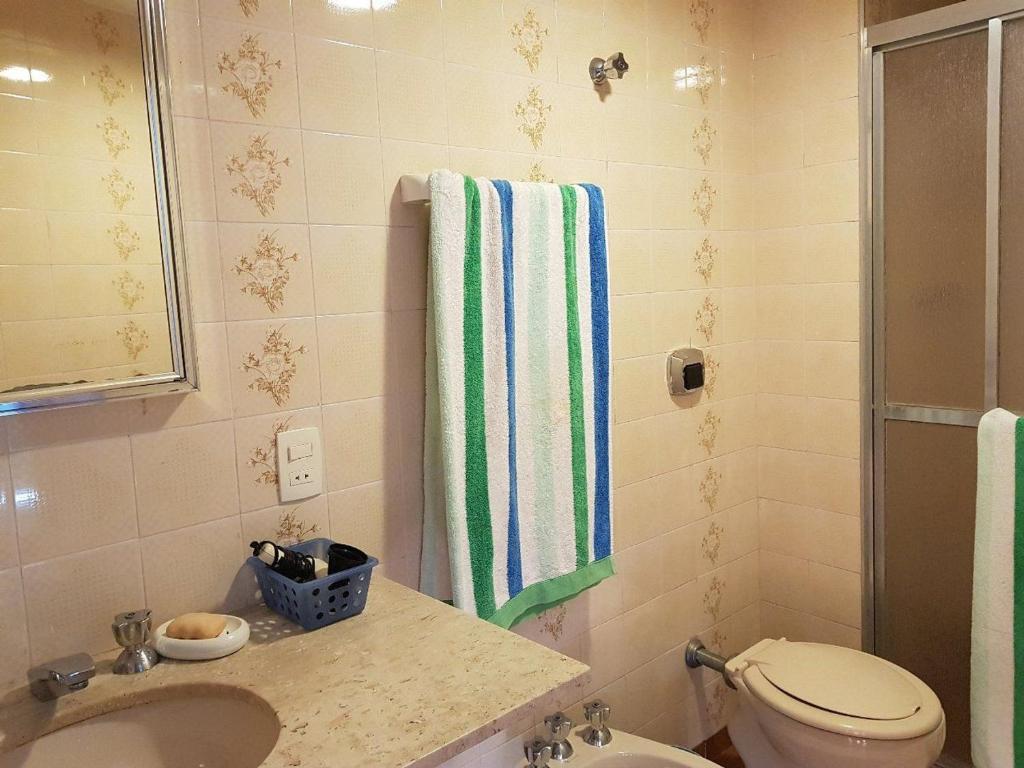  MLF14 Apartamento aconchegante no Morro do Maluf