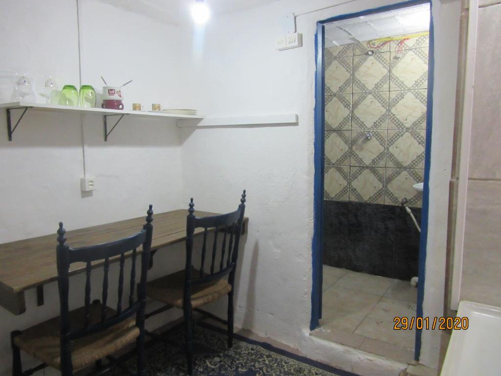  Kitnet Santo Antônio