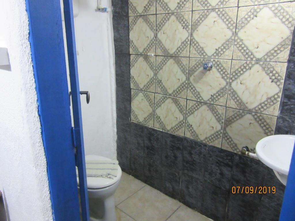  Kitnet Santo Antônio
